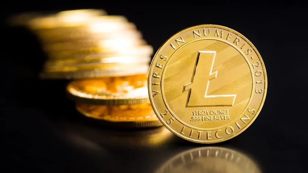 Litecoin (LTC) Nedir? Atomik Takas Nedir?